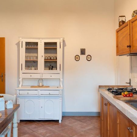 Il Pratone 12, Emma Villas Pomarance Buitenkant foto