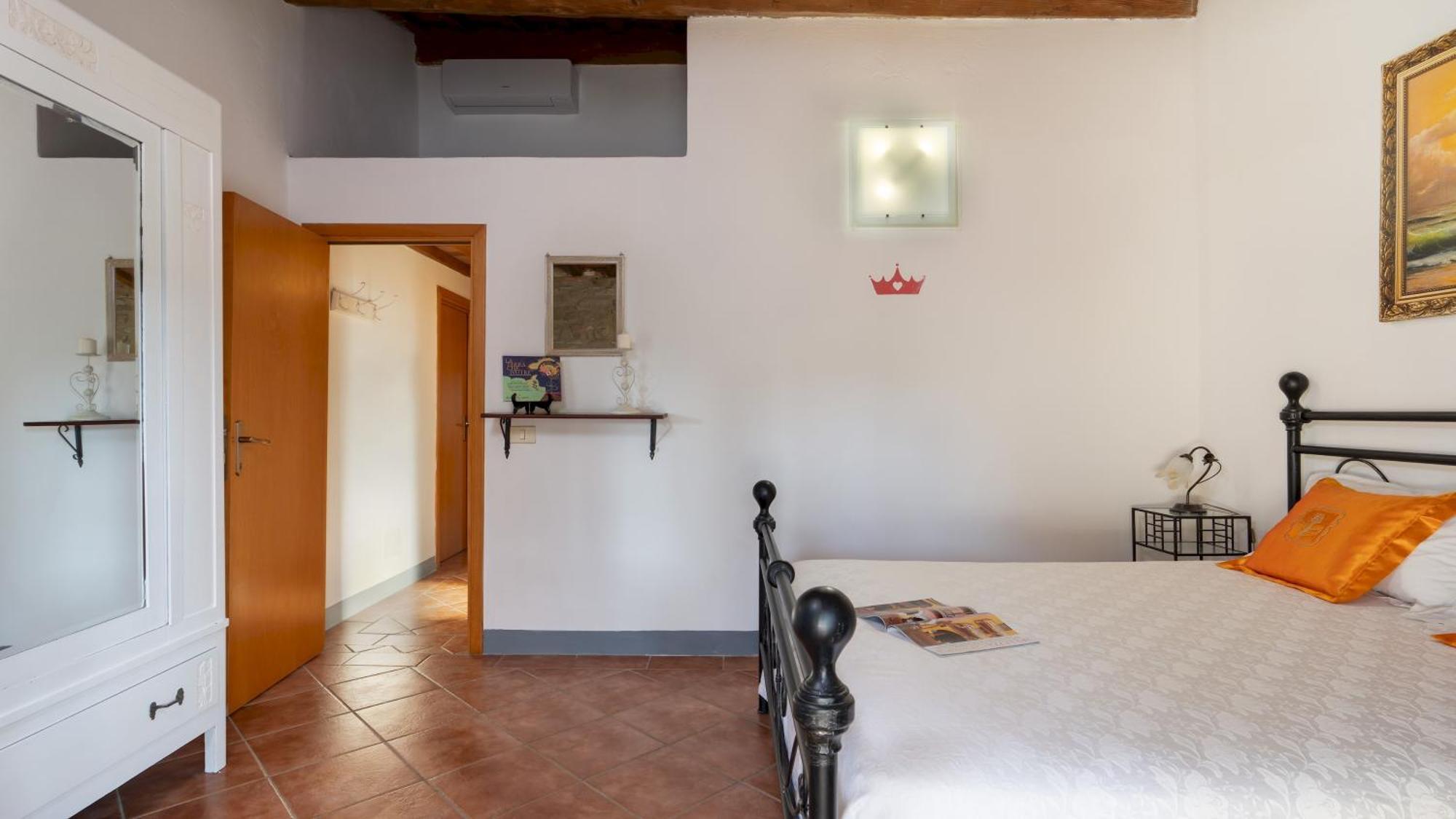 Il Pratone 12, Emma Villas Pomarance Buitenkant foto