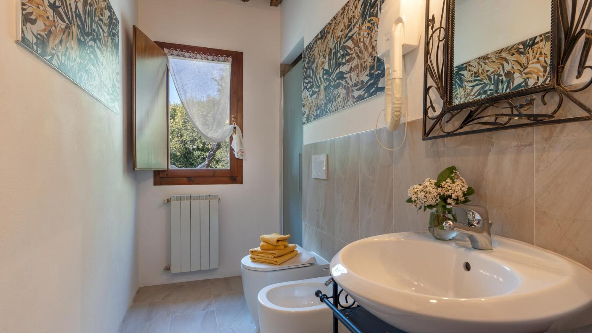 Il Pratone 12, Emma Villas Pomarance Buitenkant foto