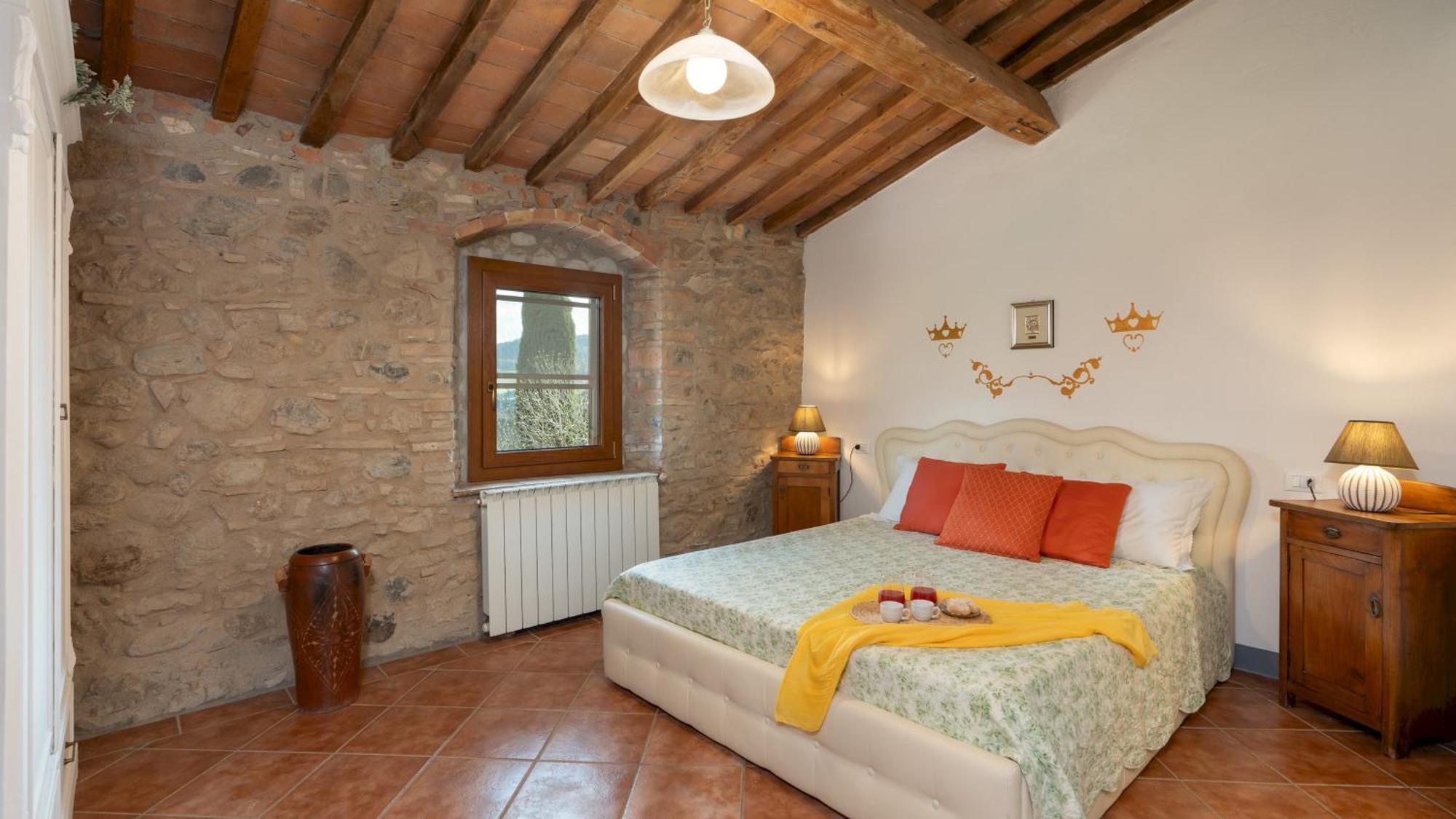 Il Pratone 12, Emma Villas Pomarance Buitenkant foto